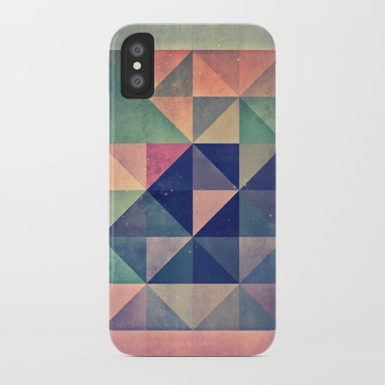 chyym xryym iPhone Case
