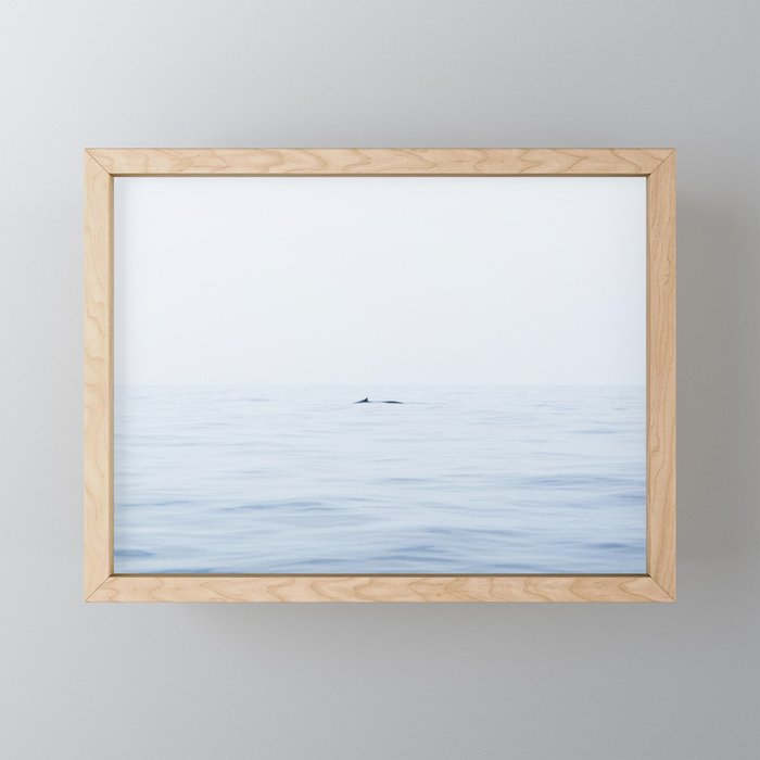 Framed Mini Art Print