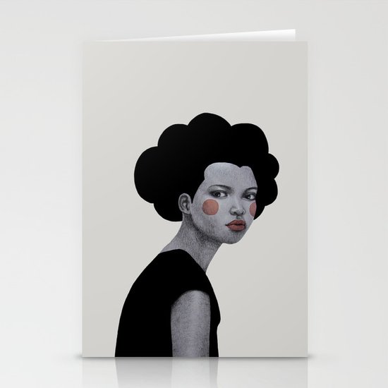 Cornelia Stationery Cards