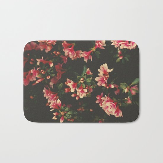 azalea Bath Mat