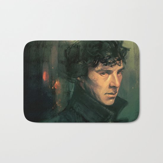 Whatever You Can Still Betray I Bath Mat