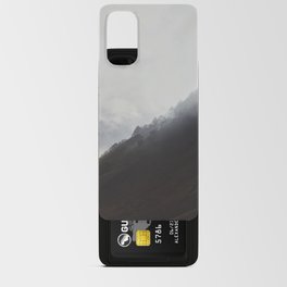 The sight of fearless Android Card Case