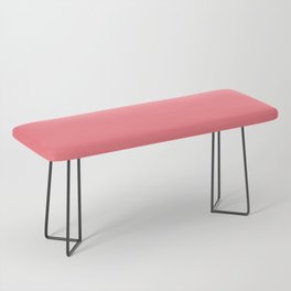 Pink Taffy Bench