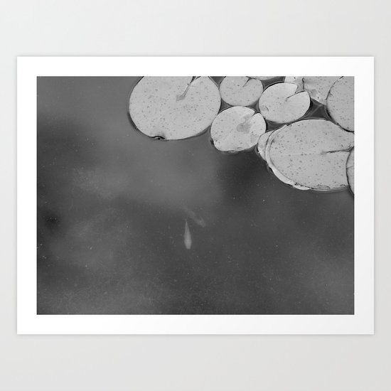 BFFs #1 Art Print
