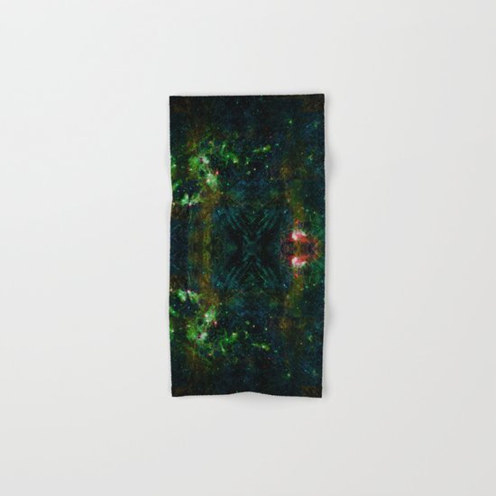 Xavier Hand & Bath Towel