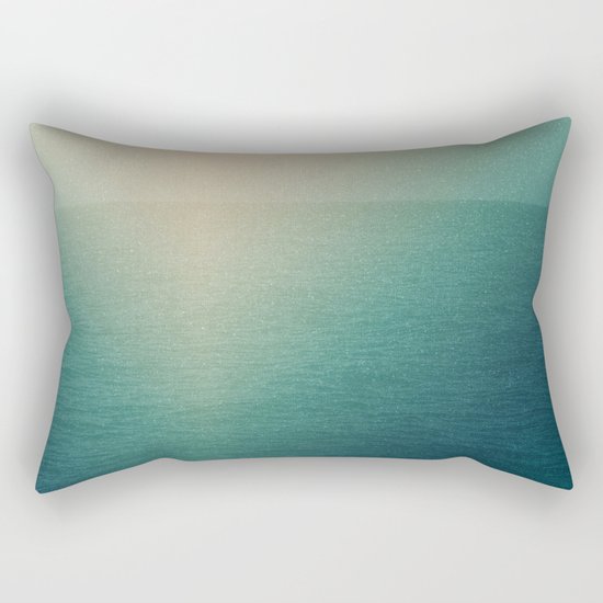 VIVID II Rectangular Pillow