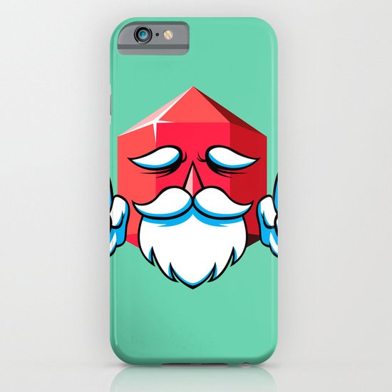 Game Master iPhone & iPod Case
