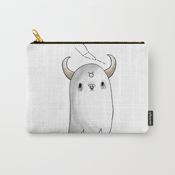 Taurus  Carry-All Pouch