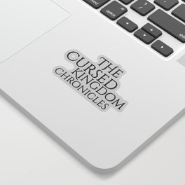 CKC Sticker