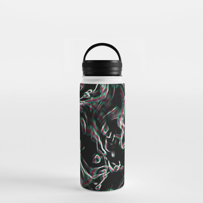 Party Water Bottle