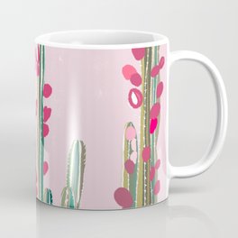Cactus Garden Mug
