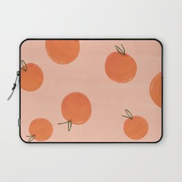 Just peachy! Laptop Sleeve