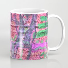 Patterns Coffee Mug