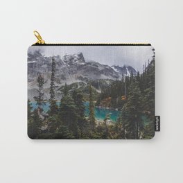 Joffre Lakes Carry-All Pouch