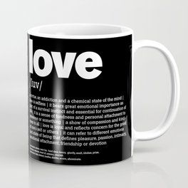 define coffee mugs society6