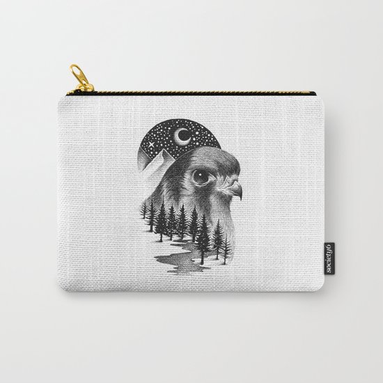 FALCON Carry-All Pouch