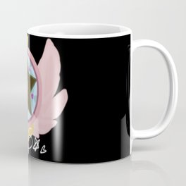 Star's Wand Coffee Mug
