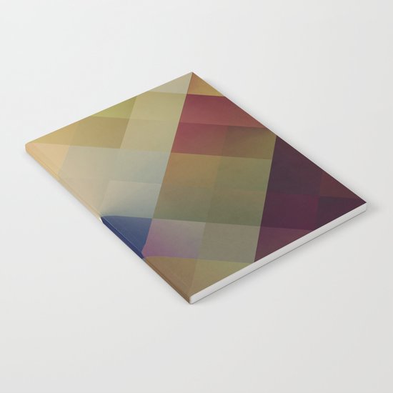 RAD XLXI Notebook