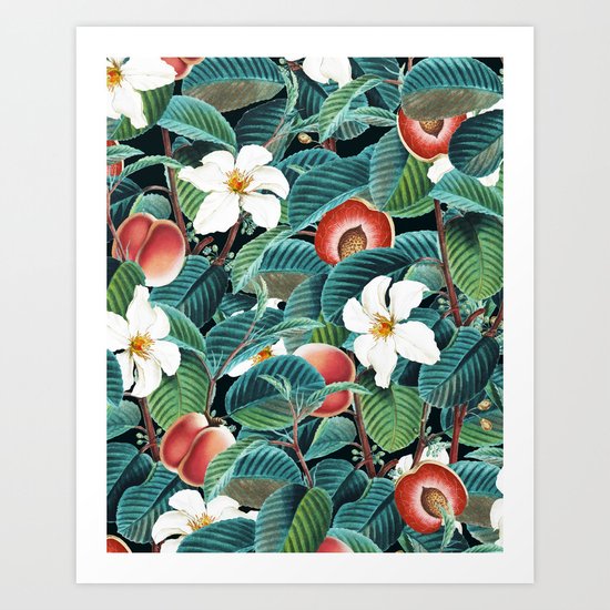 Kalon #society6 #decor #buyart Art Print