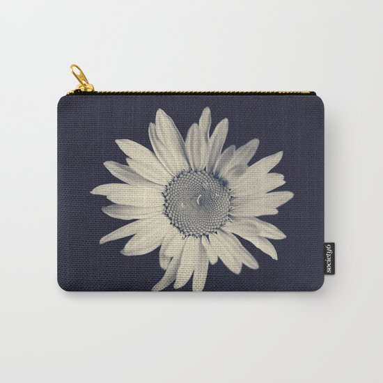 Daisy Carry-All Pouch