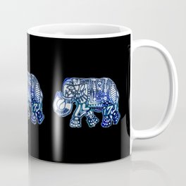Elephant Parade Coffee Mug