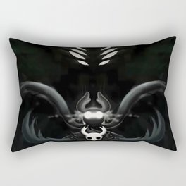 hollow knight s Rectangular Pillow