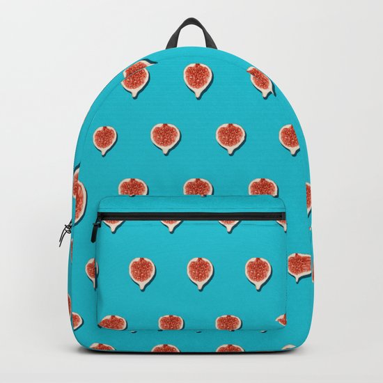 Fig Lover #society6 #decor #buyart Backpack