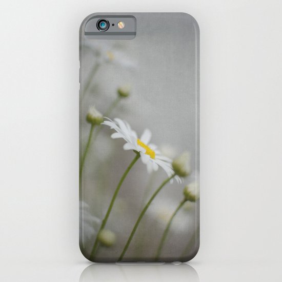Daises iPhone & iPod Case