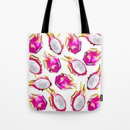 dragonfruit Tote Bag