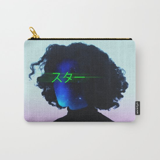Etoile Carry-All Pouch