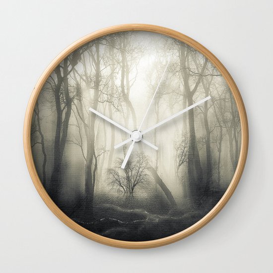 These Dreams... Wall Clock