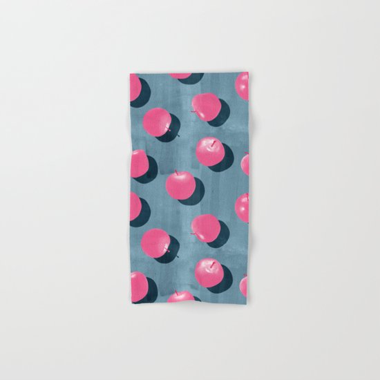 fruit 9 Hand & Bath Towel