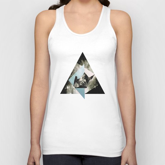 Kindred Unisex Tank Top