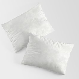 Soft Grey Pillow Sham