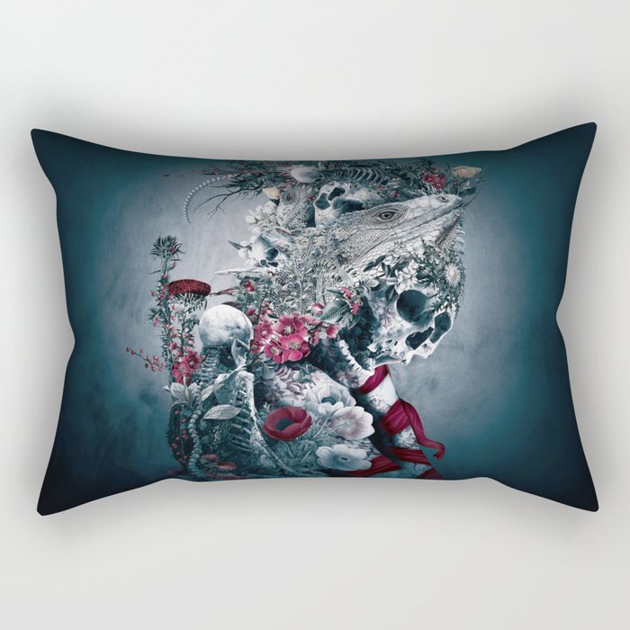 Rectangular Pillow