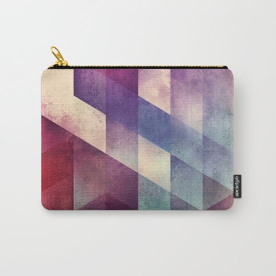 ryd jyke Carry-All Pouch