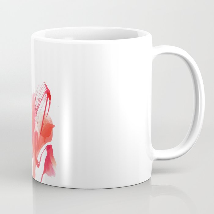 will be your flower Coffee Mug