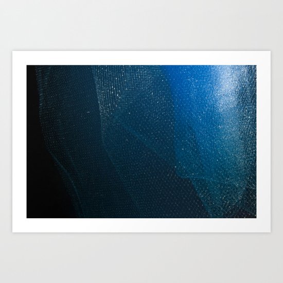 Untitled Art Print