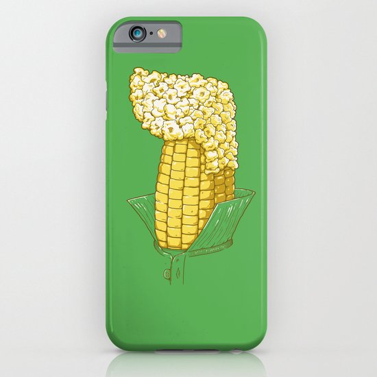 Popped iPhone & iPod Case