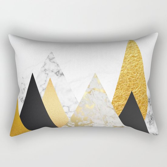 MTNSCP Rectangular Pillow