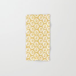 Bee Charmer Hand & Bath Towel