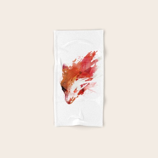 On the 7th day Hand & Bath Towel