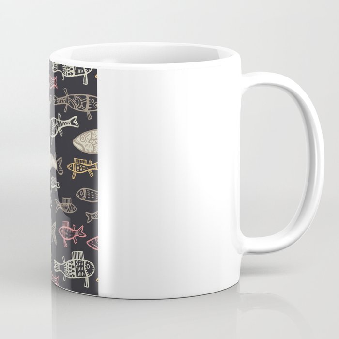 Kalat pattern Coffee Mug