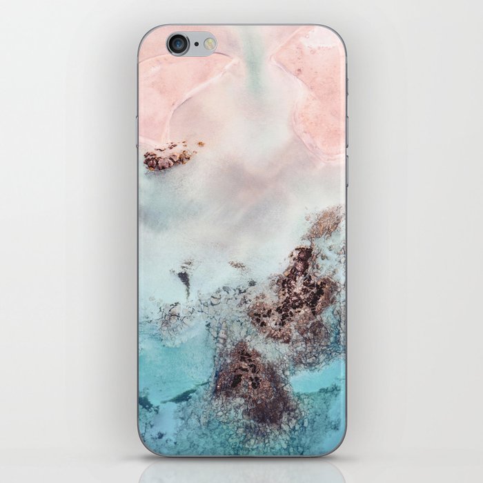 Sea Bliss iPhone Skin