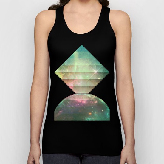 fyrwyrd Unisex Tank Top