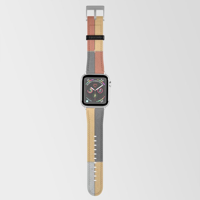 Frames Apple Watch Band