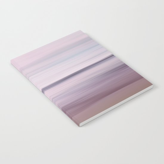 Serenity Notebook