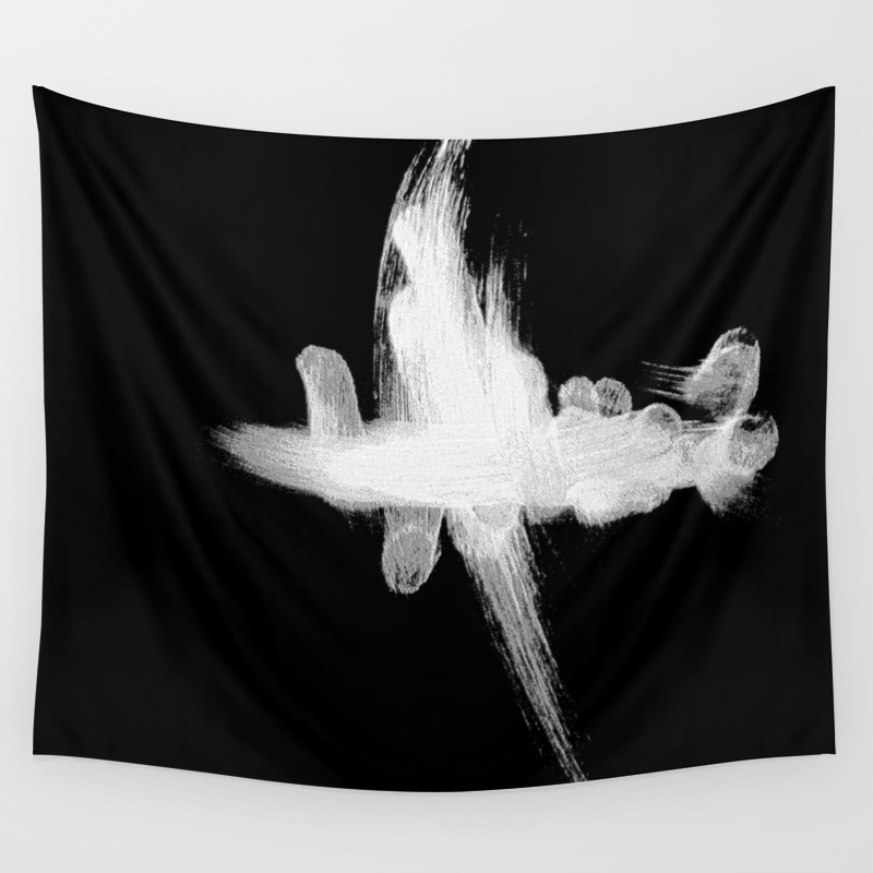 Invisible Hieroglyphics Temple Run App Wall Tapestry By Andrewoolery Society6