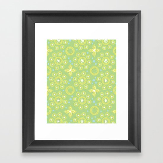 Enchanted Framed Art Print