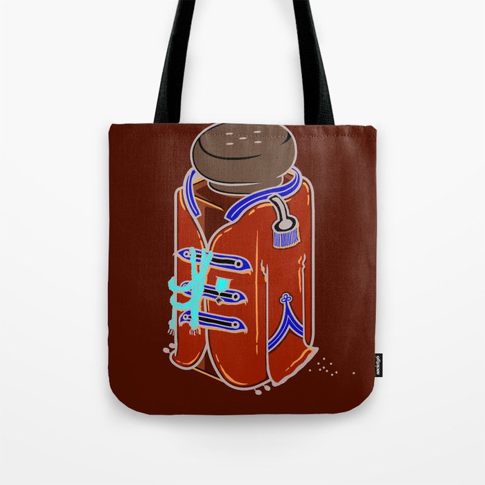 Sgt. Pepper Tote Bag